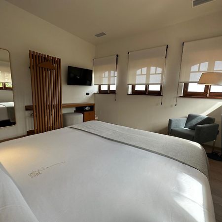 Hotel El Rosal De Cudillero Εξωτερικό φωτογραφία