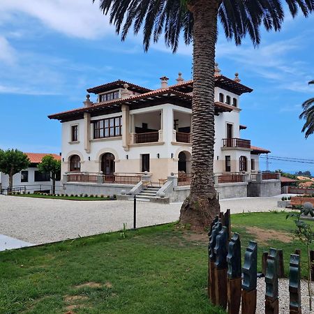 Hotel El Rosal De Cudillero Εξωτερικό φωτογραφία