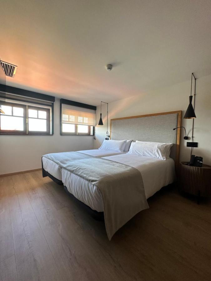 Hotel El Rosal De Cudillero Εξωτερικό φωτογραφία