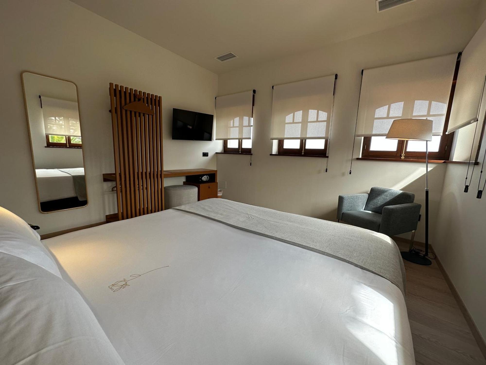 Hotel El Rosal De Cudillero Εξωτερικό φωτογραφία