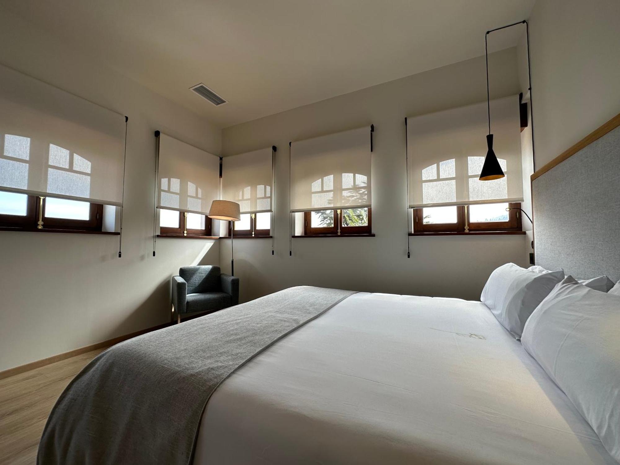Hotel El Rosal De Cudillero Εξωτερικό φωτογραφία