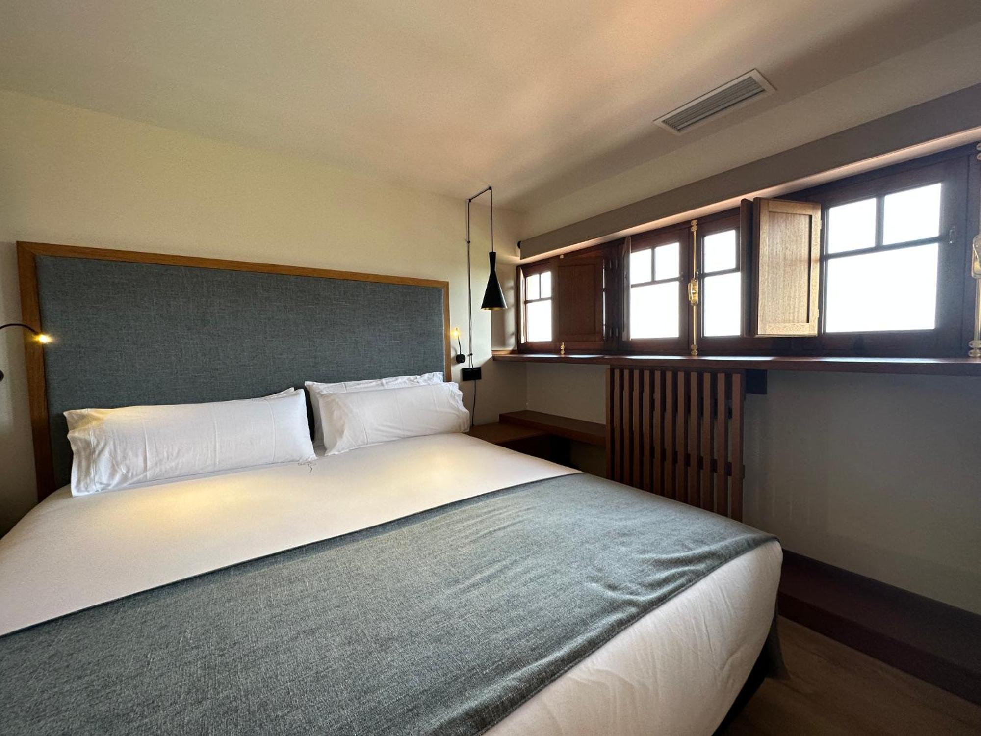 Hotel El Rosal De Cudillero Εξωτερικό φωτογραφία