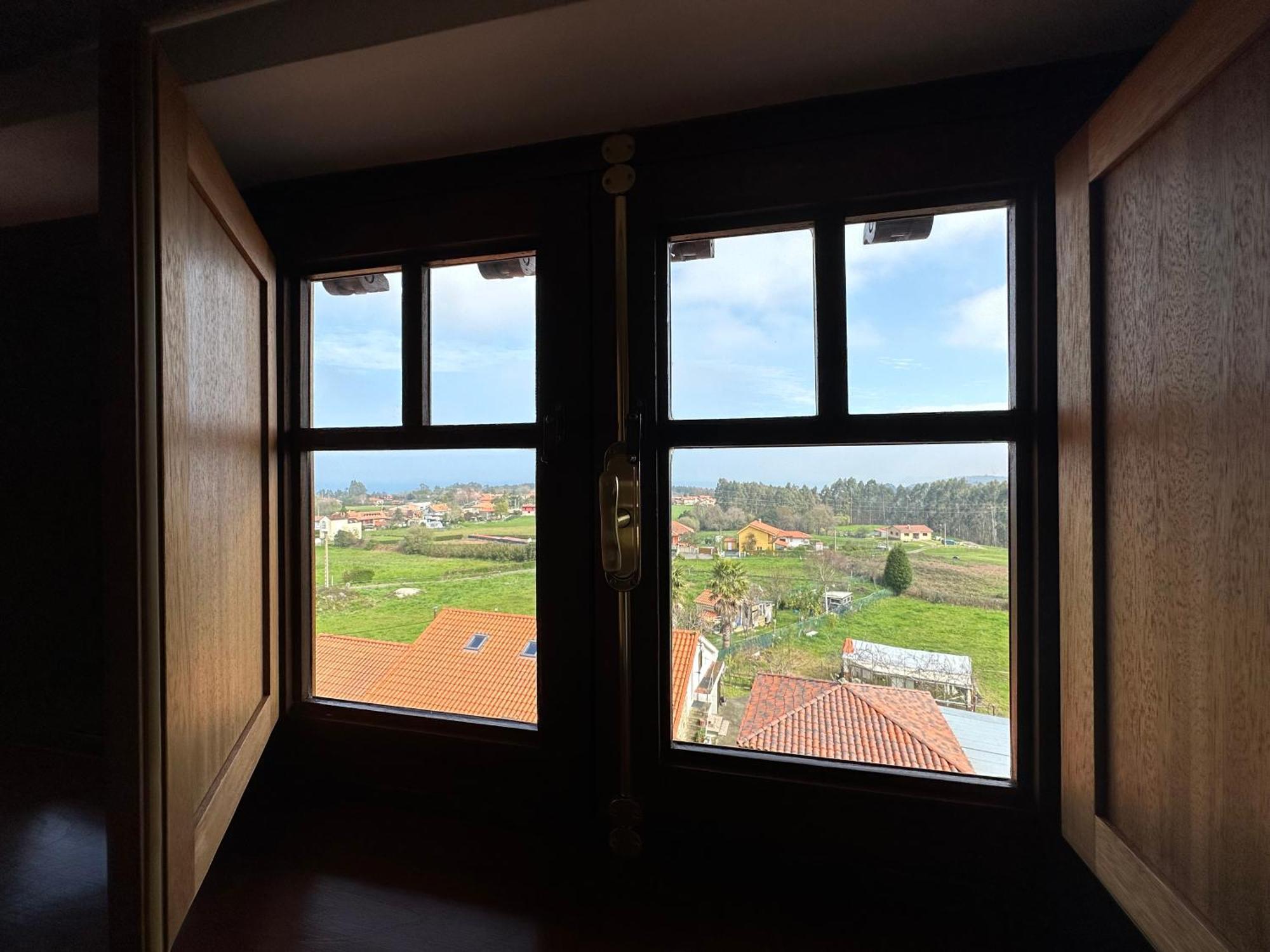 Hotel El Rosal De Cudillero Εξωτερικό φωτογραφία