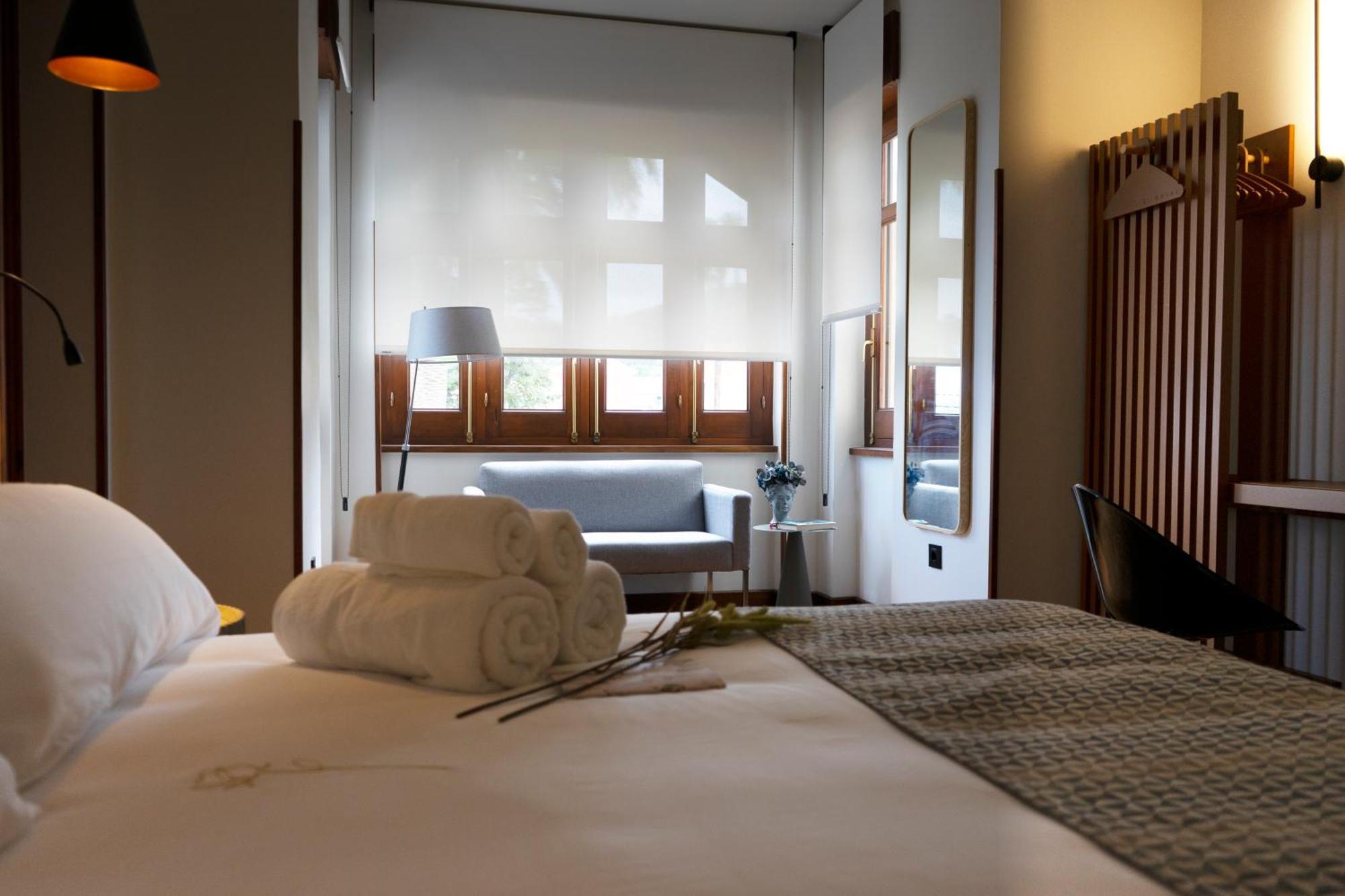 Hotel El Rosal De Cudillero Εξωτερικό φωτογραφία