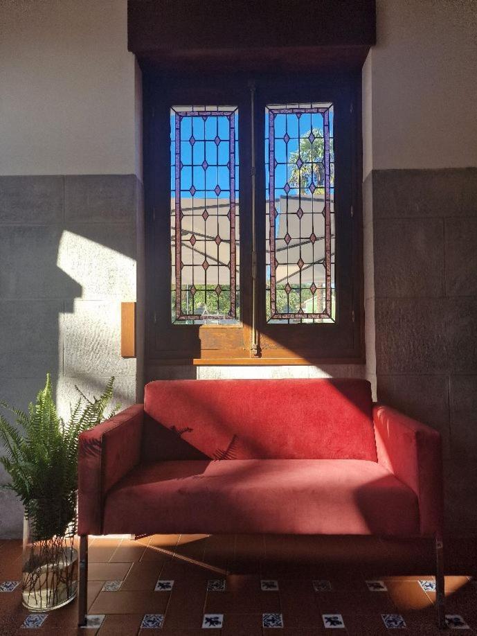 Hotel El Rosal De Cudillero Εξωτερικό φωτογραφία