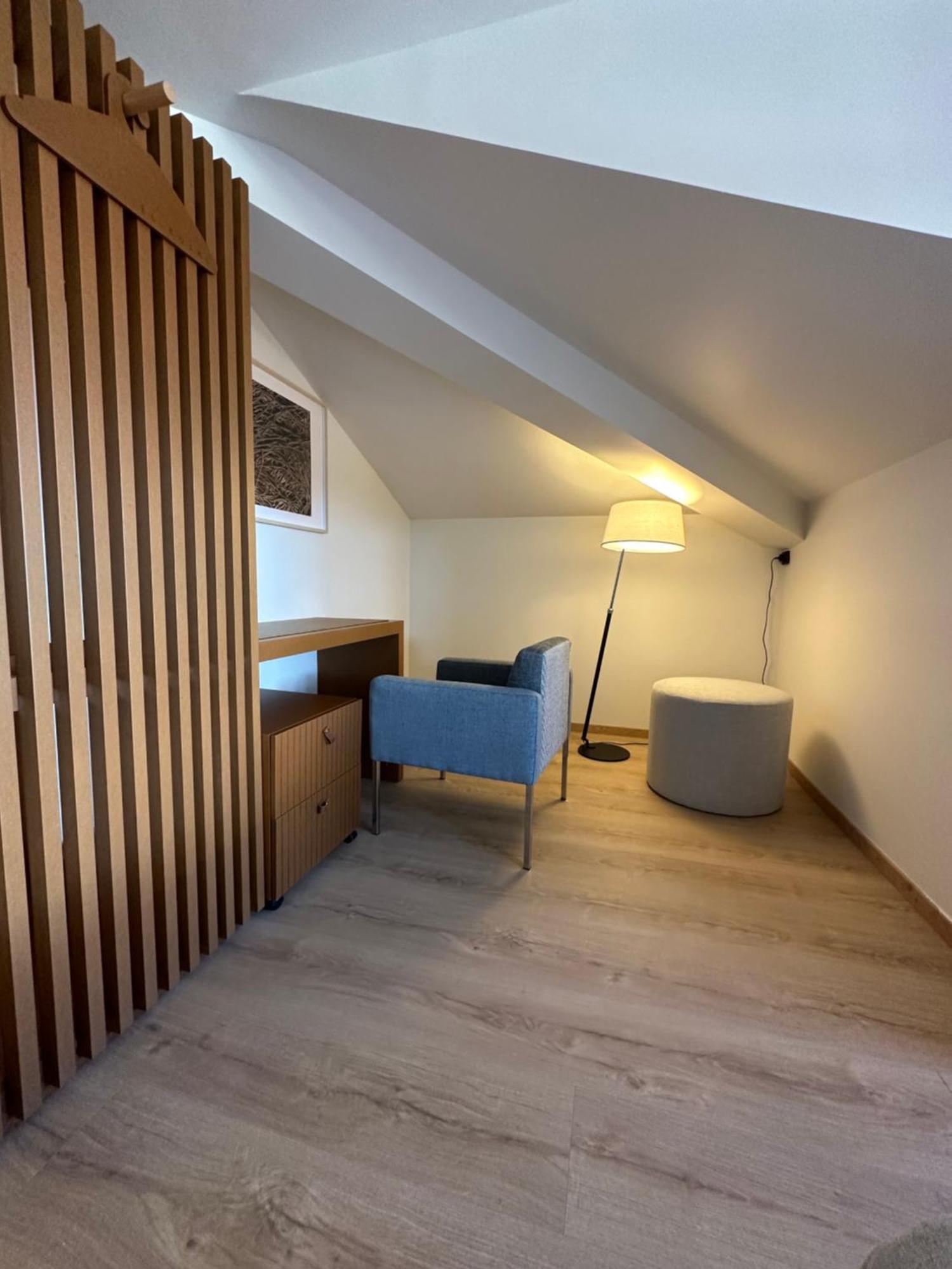 Hotel El Rosal De Cudillero Εξωτερικό φωτογραφία