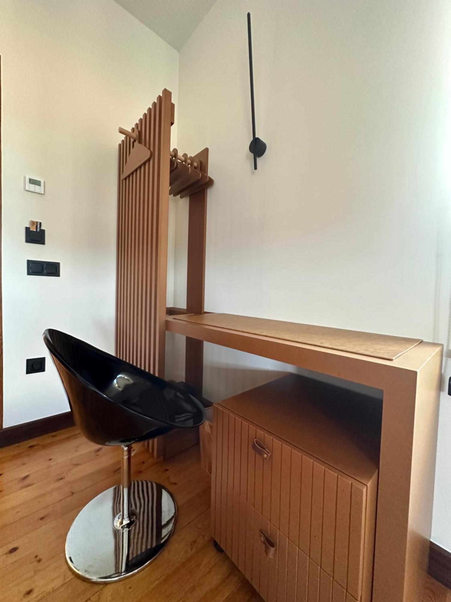 Hotel El Rosal De Cudillero Εξωτερικό φωτογραφία
