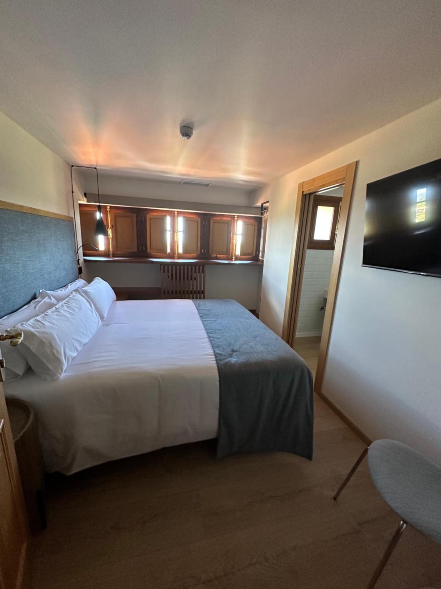 Hotel El Rosal De Cudillero Εξωτερικό φωτογραφία