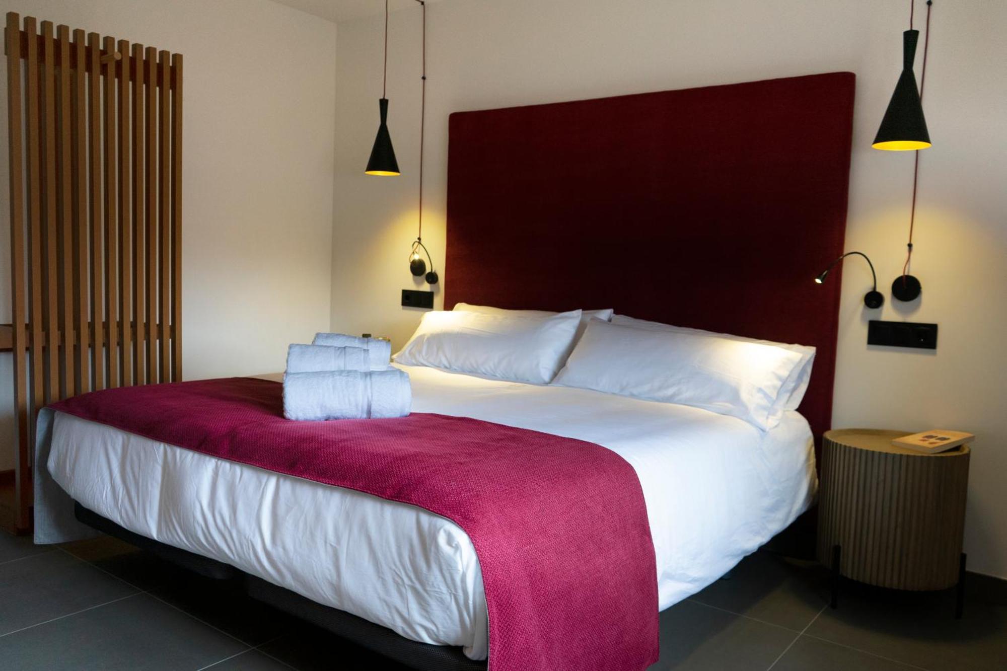 Hotel El Rosal De Cudillero Εξωτερικό φωτογραφία
