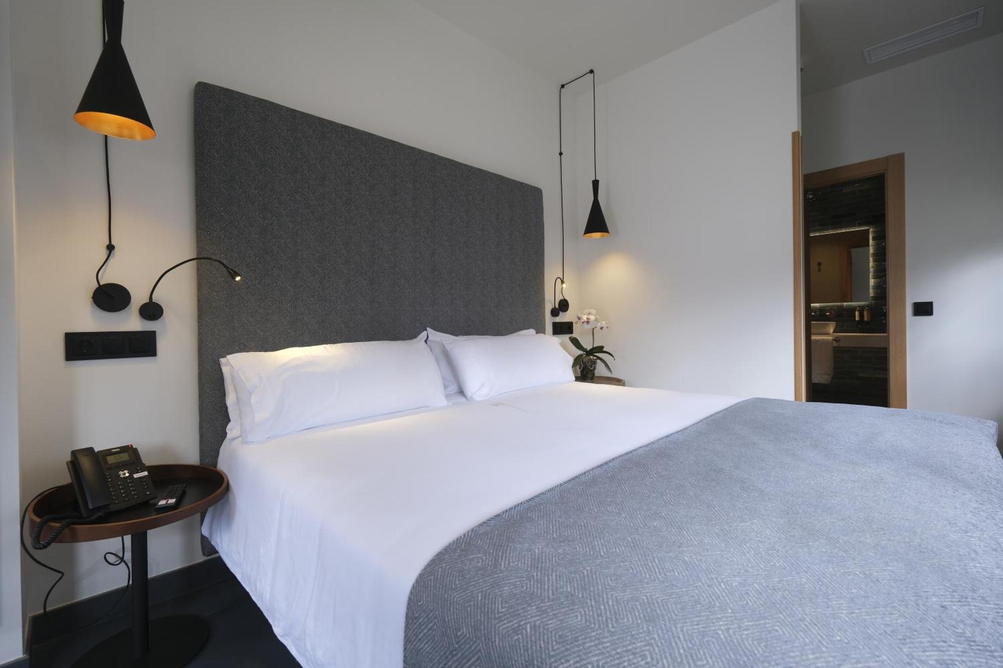 Hotel El Rosal De Cudillero Εξωτερικό φωτογραφία