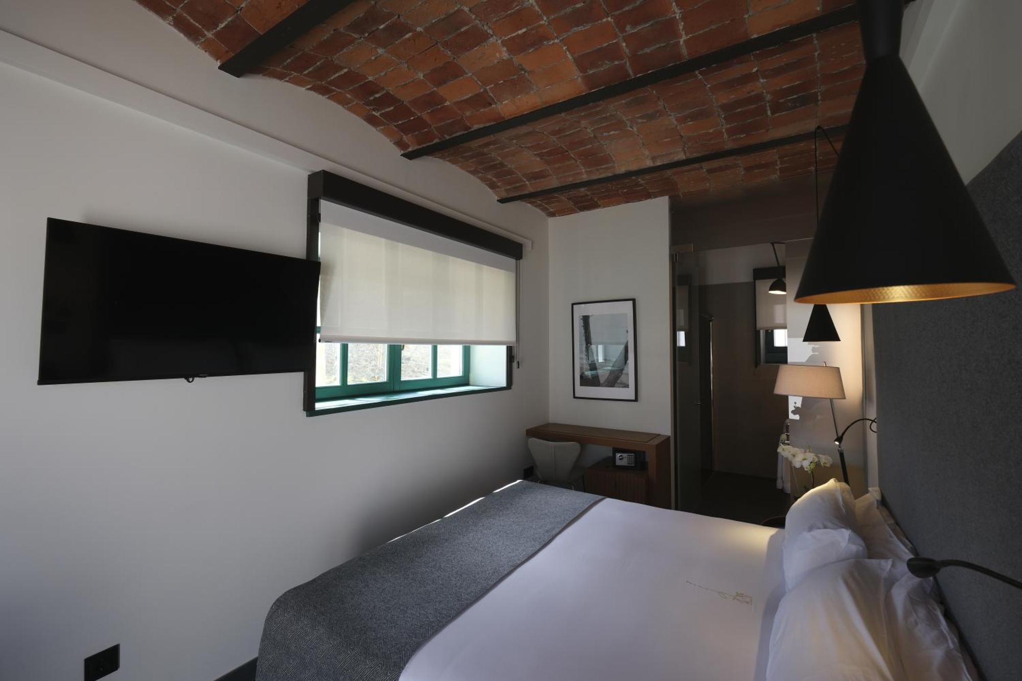 Hotel El Rosal De Cudillero Εξωτερικό φωτογραφία