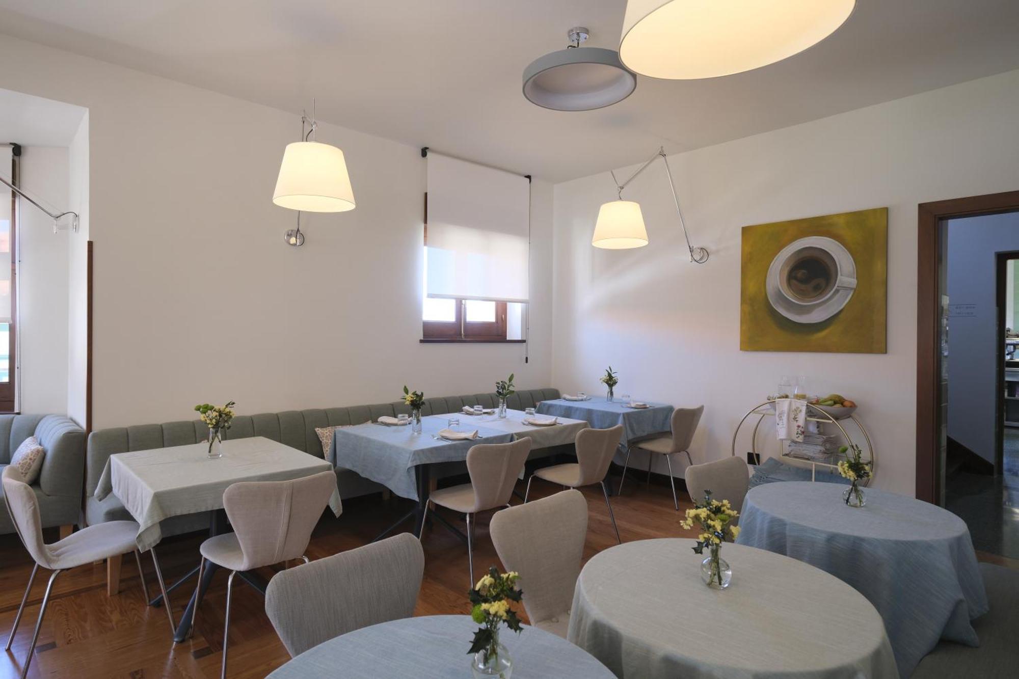 Hotel El Rosal De Cudillero Εξωτερικό φωτογραφία