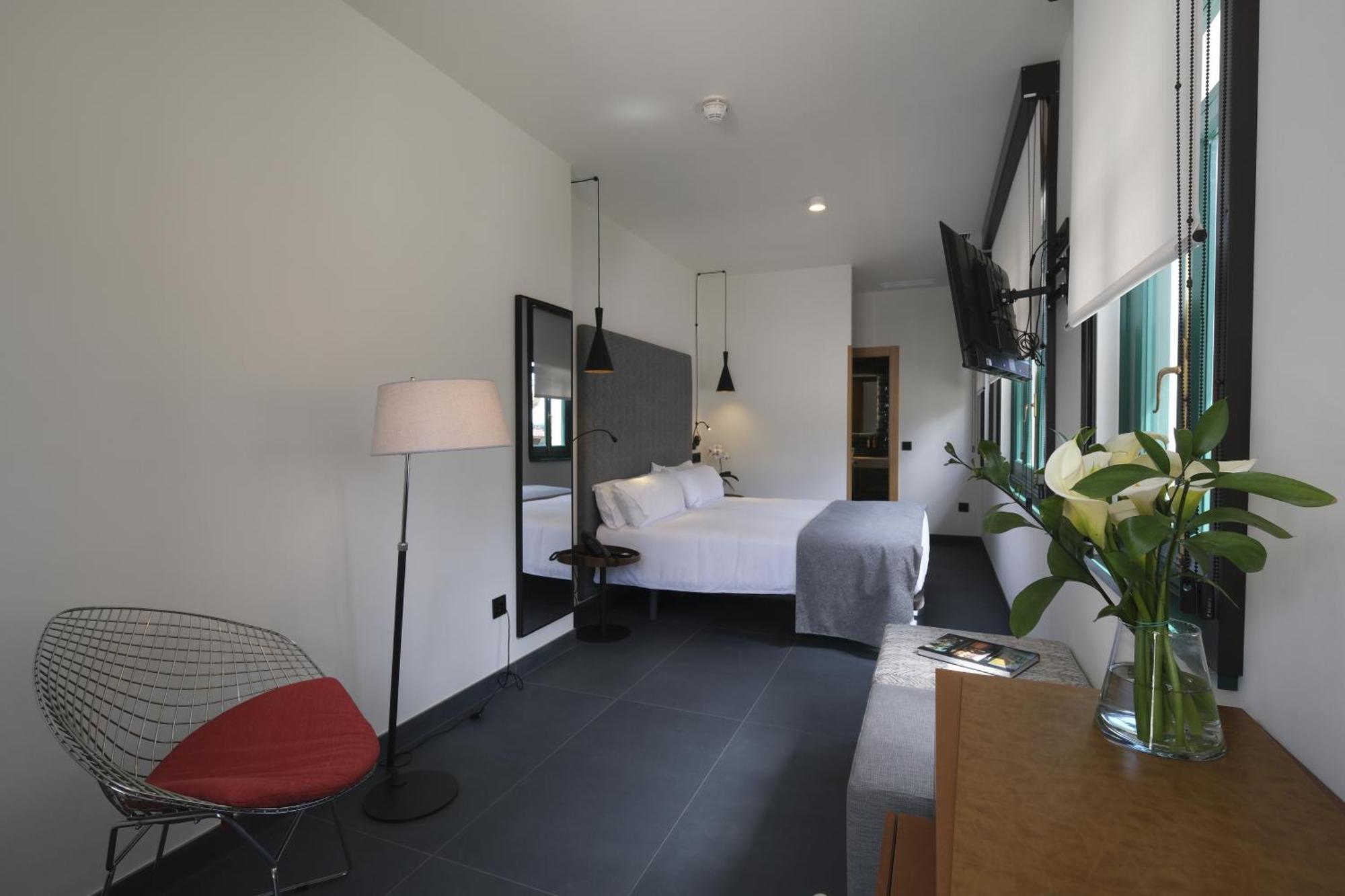 Hotel El Rosal De Cudillero Εξωτερικό φωτογραφία