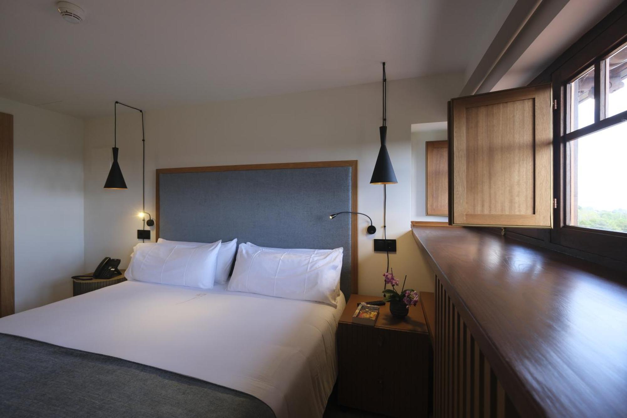 Hotel El Rosal De Cudillero Εξωτερικό φωτογραφία