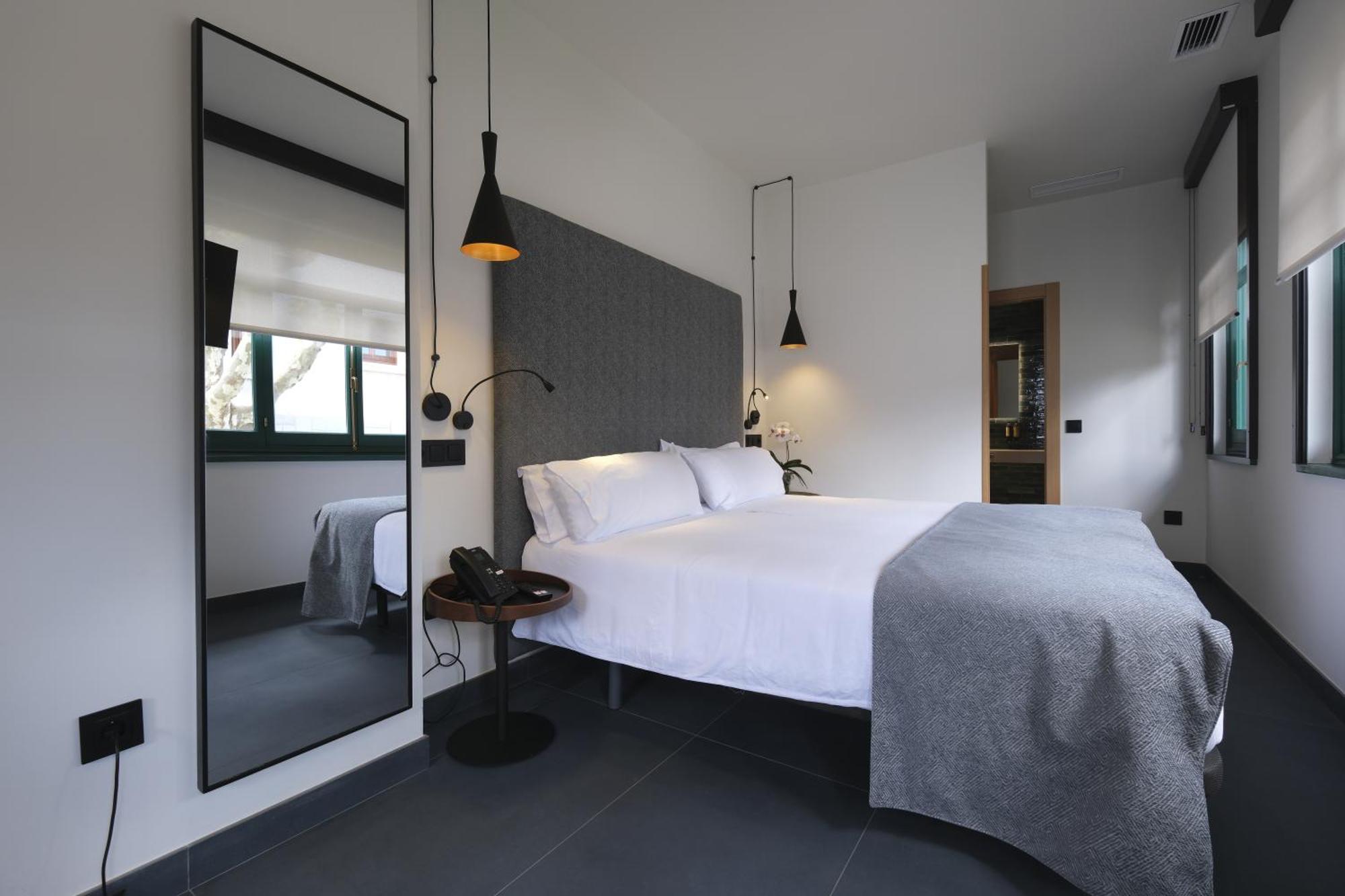 Hotel El Rosal De Cudillero Εξωτερικό φωτογραφία