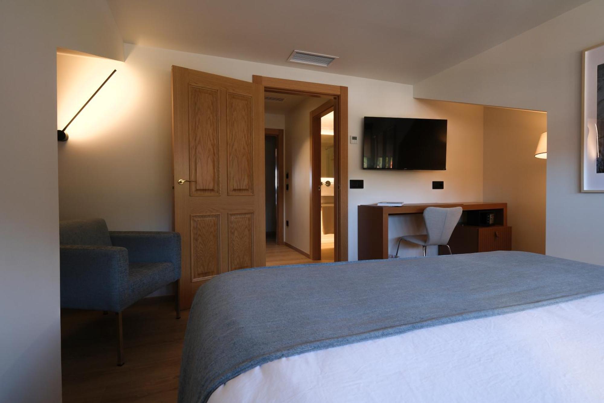 Hotel El Rosal De Cudillero Εξωτερικό φωτογραφία