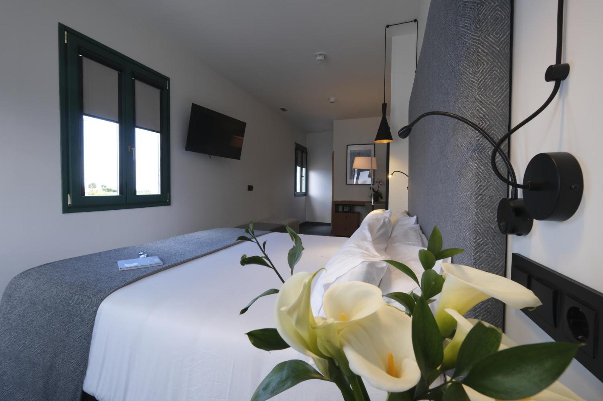 Hotel El Rosal De Cudillero Εξωτερικό φωτογραφία
