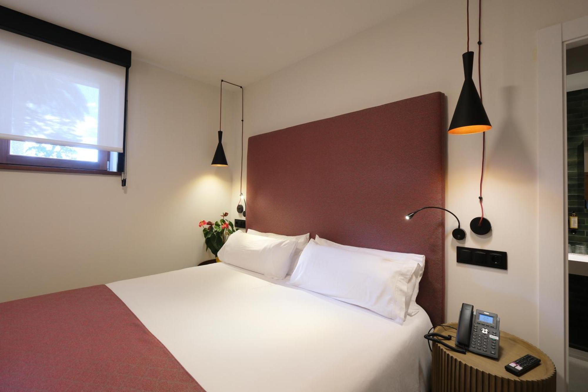 Hotel El Rosal De Cudillero Εξωτερικό φωτογραφία