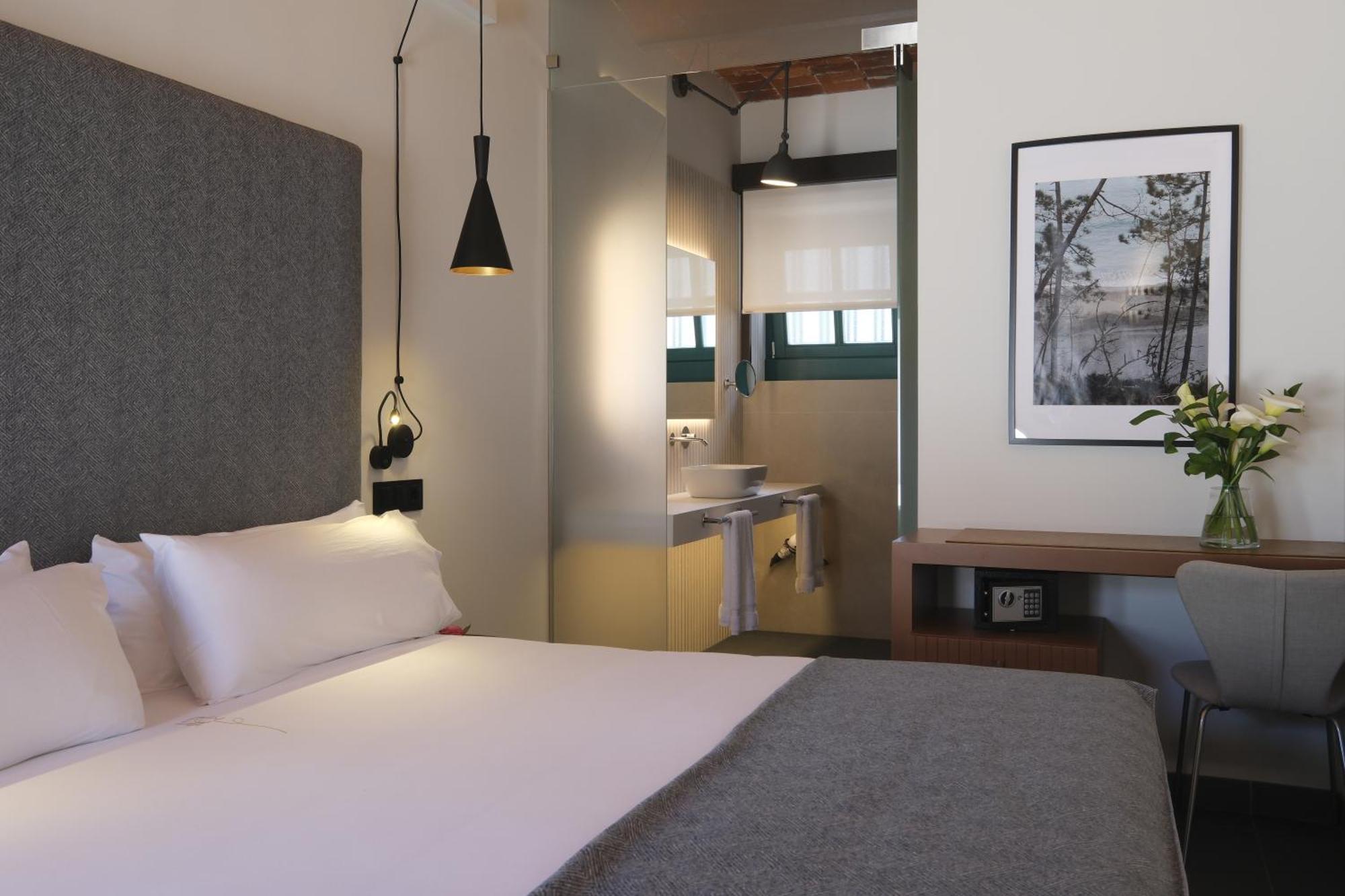 Hotel El Rosal De Cudillero Εξωτερικό φωτογραφία