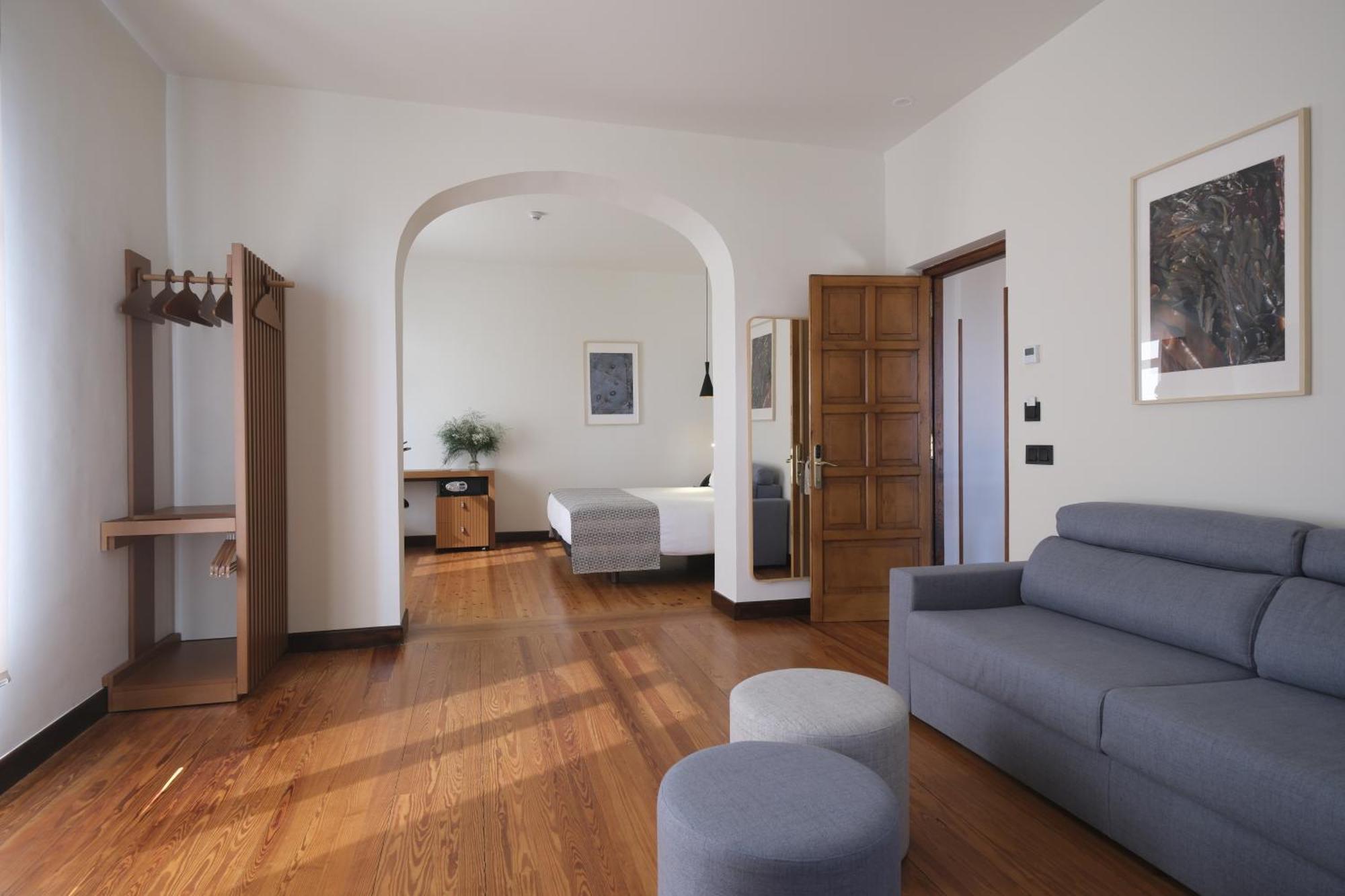 Hotel El Rosal De Cudillero Εξωτερικό φωτογραφία