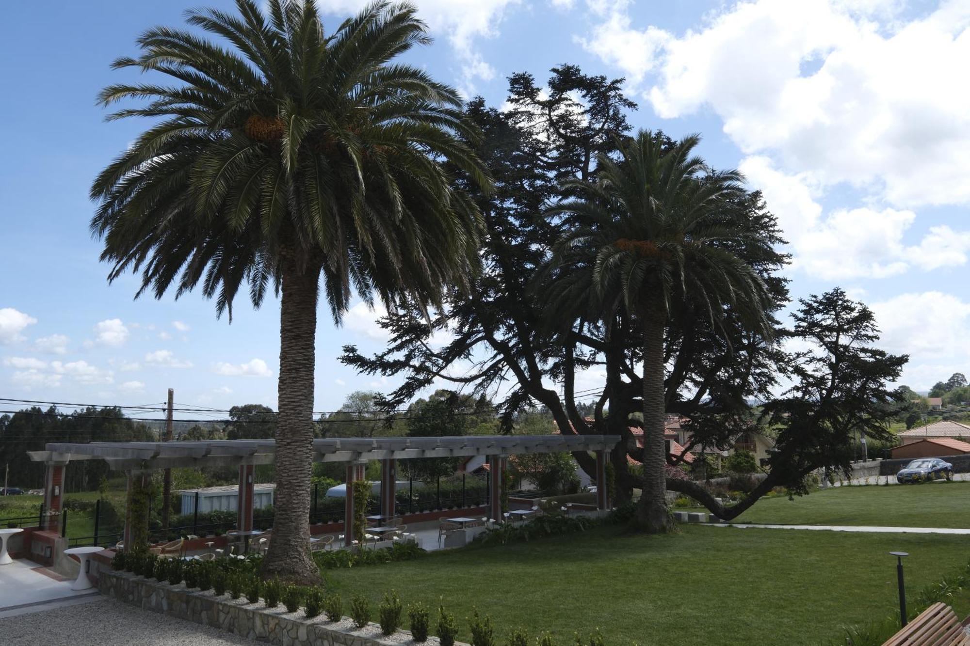 Hotel El Rosal De Cudillero Εξωτερικό φωτογραφία
